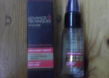 Serum regeneracja Avon