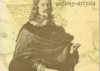 Jan Heweliusz- uczony, artysta - K. Targosz