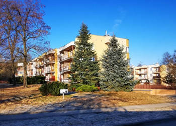 Mieszkanie 52m2 w Toruniu blisko Centrum