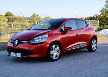 Renault Clio 1.2 Benz