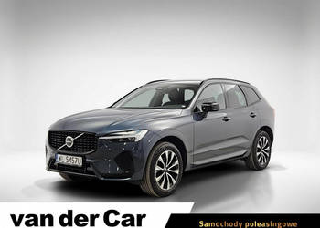 Volvo XC 60 B4 B Plus Dark aut ! Z Polskiego Salonu ! Faktura VAT ! II (20…