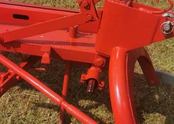 Kosiarka rotacyjna 165 Famarol Słupsk