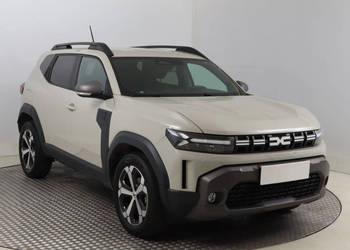 Dacia Duster 1.2 TCe