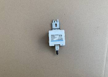 KD45675D4 moduł anteny keyless Mazda cx5 lift cx3 6 GJ 2.0 skyactive