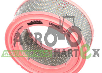 84604940 FILTR POWIETRZA KABINY CNH