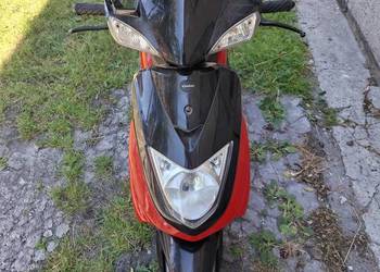 Skuter 50