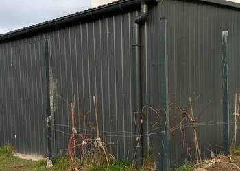 Sprzedam domek narzędziowy