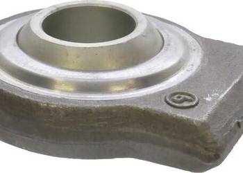 Końcówka do przyspawania płaska 35.4 mm Kramp LA234401KR