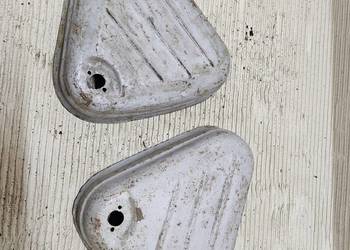 Boczek Schowek Osłona Simson SR1 SR2 Oryginał