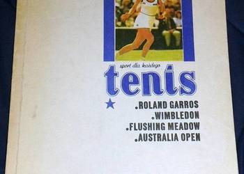 Tenis sport dla każdego - Paweł Deresz, Andrzej Roman