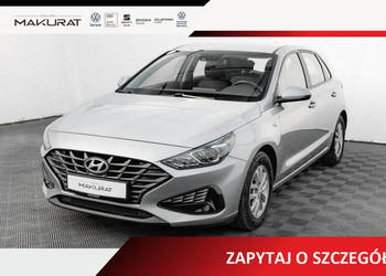 Hyundai i30 GD2C812#1.5 DPI Classic + Bluetooth Klimatyzacja Salon PL VAT2… Hyundai i30 GD2C812#1.5 DPI Classic + Bluetooth Klimatyzacja Salon PL VAT2…