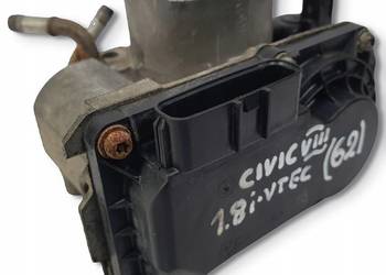 PRZEPUSTNICA Honda Civic VIII 1.8 VTEC GMA4A