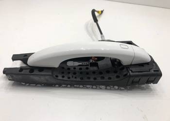 KLAMKA ZEWNĘTRZNA PRAWY PRZÓD AUDI Q5 8R SUV 08-17 LY9C