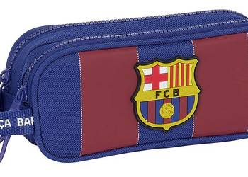 Piórnik 2 Przegrody Saszetka FC Barcelona Barca 23/24