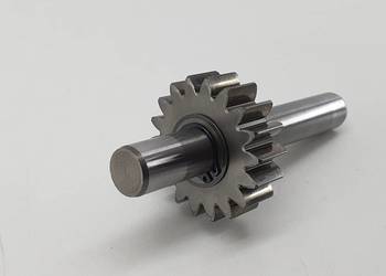 TRYB ZEBATKA WALEK  SMC 700 ARGON JUMBO 700