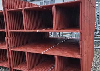 NOWE RAMKI WARSZAWSKIE W GRUBEJ WERSJI !!