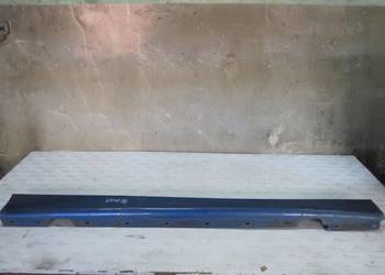 BMW E81 E87 06r listwa progowa prawa 871107368
