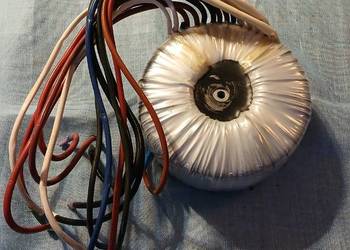 Transformator Separacyjny TYP RTD 2400-5033