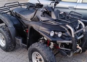 Access Lucky Quady Tgb Sym Adly Aeon Kymco Kayo ATV Linhai Goes Cfmoto SWAP