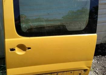 Drzwi lewe boczne fiat scudo jumpy
