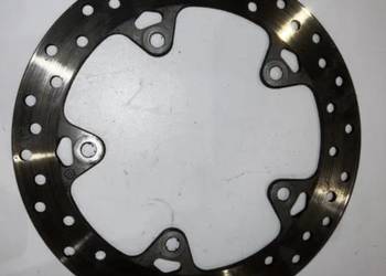 tarcza hamulcowa tył BMW F900R 2021r K83