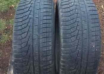 Opony zimowe Hankook icept evo2 215/55/17