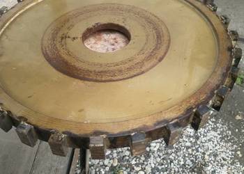 Frez diamentowy segmentowy fi 300mm