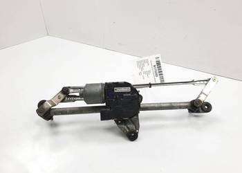 MECHANIZM WYCIERACZEK PRZÓD SKODA OCTAVIA III 5E1955023A