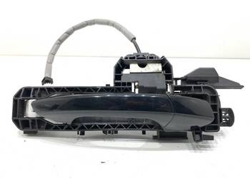 KLAMKA ZEWNĘTRZNA PRAWY TYŁ MERCEDES W176 A2047601634 Hatchback 12-18