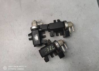 Zawór Podciśnienia Opel 1.7 72190338