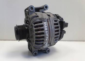 ALTERNATOR Audi A4 B8 2.0 TFSI _ 140A 06H903016L Alternator Oryginał