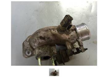 przepustnica ford ranger mazda B2500 2.5td