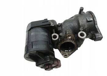 ZAWÓR EGR 9681825280 2.0 HDI Peugeot 407 I (2004-2010)