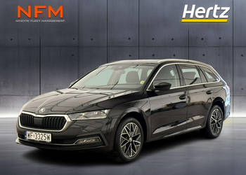 Škoda Octavia 2,0 TDI DSG(150 KM) Style Salon PL IV (2020-)