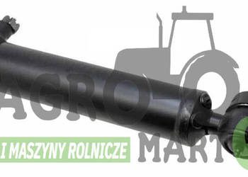 3401240M91, 1674491M92 SIŁOWNIK KIEROWNICZY LH MF