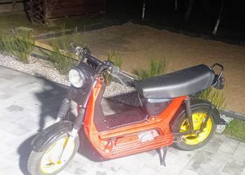 Simson Sr 50