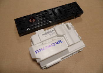 programator pralki whirlpool  FWSL61052 W PL