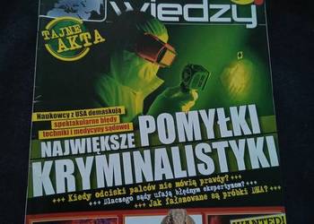 Świat wiedzy 2/2014