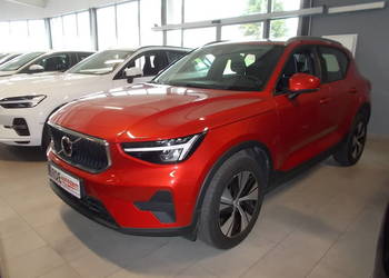 VOLVO XC40 1.5 benzyna,Automat,salon Polska