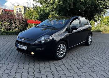 Fiat punto evo, Blue&me