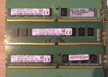 Pamięć RAM 16 GB DDR4 2x8 GB