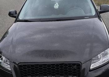Audi a3 8p 2008 FL 1.9TDI