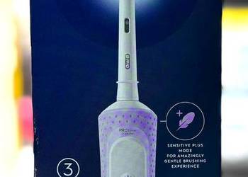 Szczoteczka Oral-B Pro Vitality