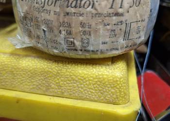 transformator 12v terioidalny