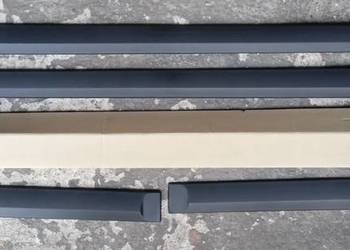 Listwy boczne C4 Picasso II 1609668880