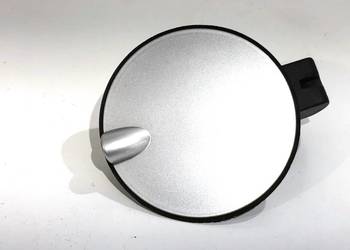 KLAPKA WLEWU PALIWA OPEL MERIVA A 13123250 Hatchback 03-10 SREBRNY POK