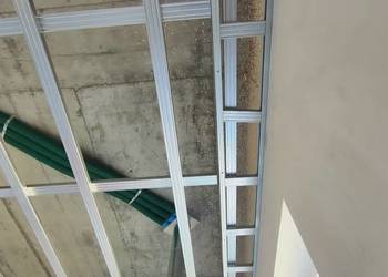 Wykończenia wnętrz