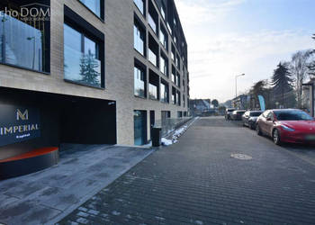 Ogłoszenie lokal Kraków 45m2