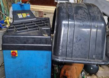 Beisbarth microtec 540 uszkodzona Beisbarth microtec 540 uszkodzona