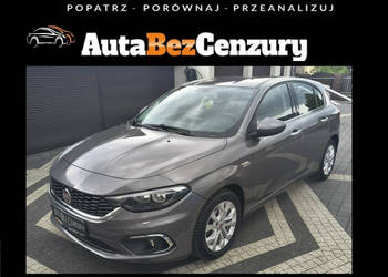 Fiat Tipo 1.4i 95KM Lounge - Full Serwis - POLECAM II (2016-)